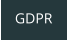 GDPR